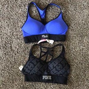 Victoria Secrets PINK Sport Bra